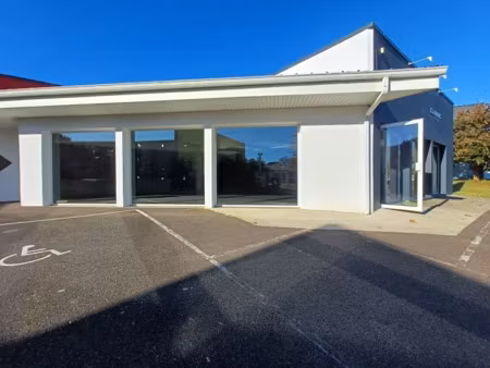 vente locaux professionnels 576 m² à saint-pierre-du-mont (40280)  668 000 €