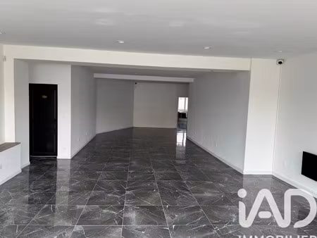 vente immeuble 250 m² à bruay-la-buissiere (62700)  250 000 €