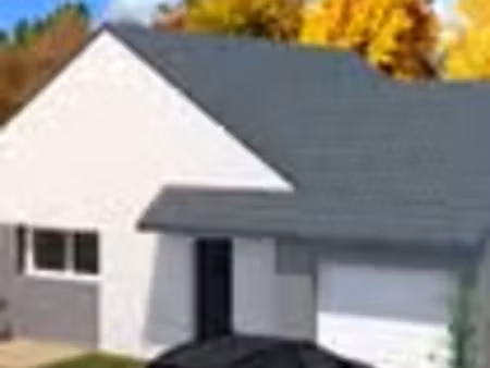 vente maison à bréhal (50290) : à vendre / 65m² bréhal