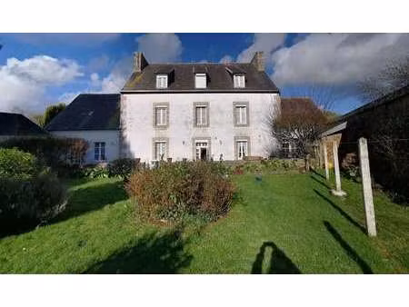 vente maison à plufur (22310) : à vendre / 270m² plufur