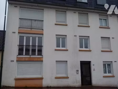 location appartement 3 pièces 59.04 m² à friardel (14290)  419 €