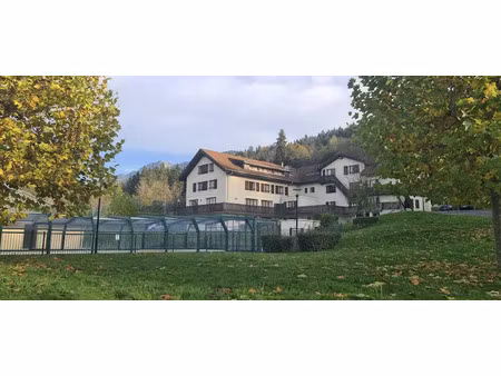 location appartement 1 pièce 15.89 m² à evian-les-bains (74500)  595 €