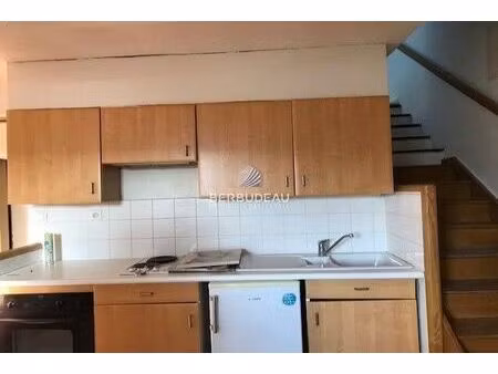 location appartement 2 pièces 24 m² à sault (84390)