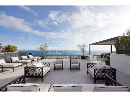 penthouse - panoramic sea view near monaco with id 2785455678