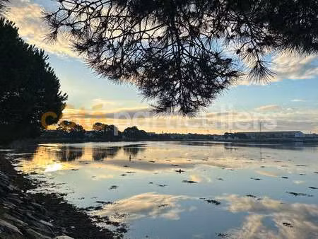 vente maison à lanester (56600) : à vendre / 197m² lanester