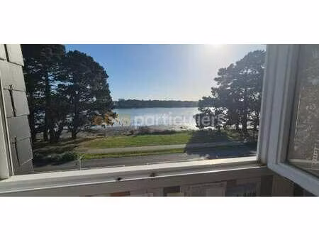 vente maison à lanester centre ville (56600) : à vendre / 197m² lanester centre ville