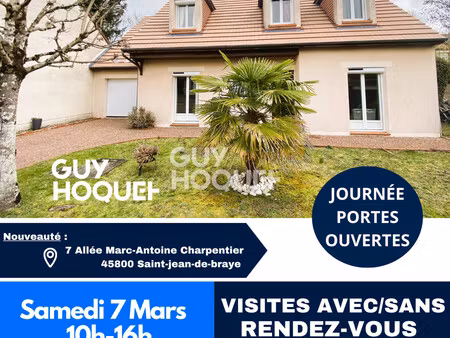 maison à vendre de 6 pièces de 132 00 m²