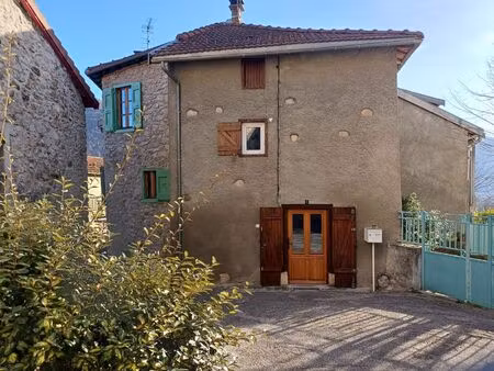 location maison 4 pièces 67 m² à arignac (09400)