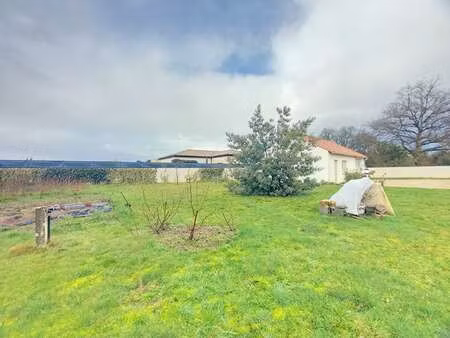 vente terrain à saint-julien-de-concelles (44450) : à vendre / 900m² saint-julien-de-conce