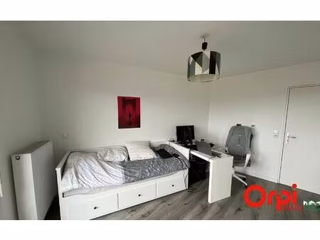 appartement amiens 24.49 m² t-2 à vendre  122 000 €