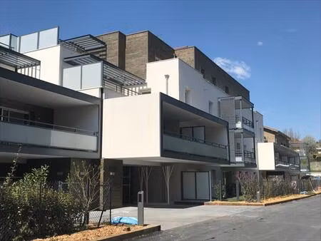 type 3 meublé – res le florescence – bat iris – montee e – 35 rue de la minoterie – annecy