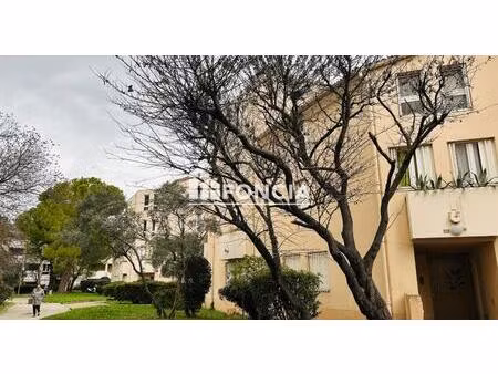 exclusivite 4 pieces dernier etage loggia et garage privatif