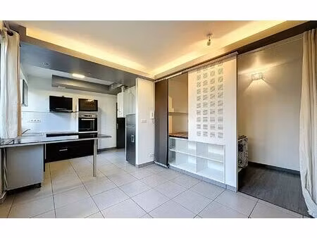 appartement billère 34.2 m² t-2 à vendre  92 500 €