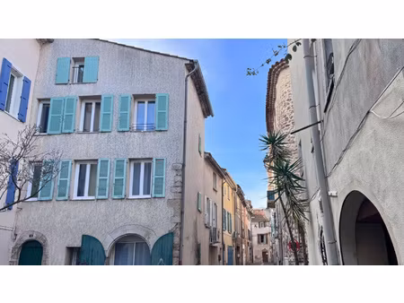 appartement t2 41 m2