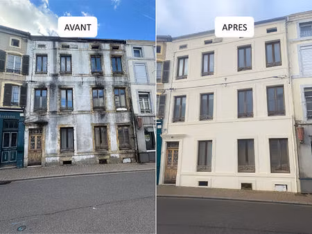 immeuble boulay moselle