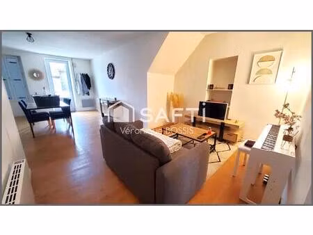 immeuble de rapport a sainte flaive des loups (8515)