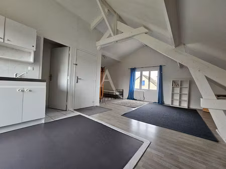 location appartement 1 pièce 34 m² à menucourt (95180)