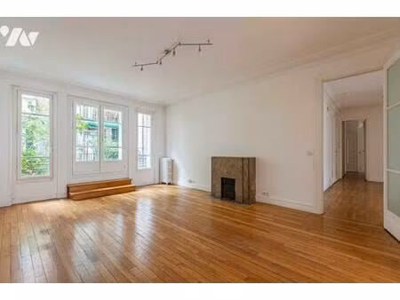 vente appartement 6 pièces 184 m² paris 6 (75006)