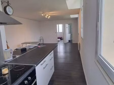 plougonvelin- appartement au calme