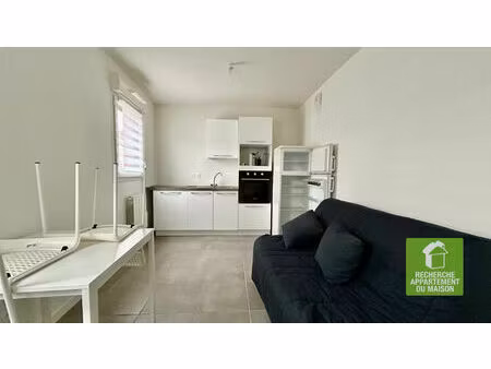 appartement pont de cheruy 1 pièce(s)