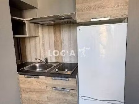 location appartement 1 pièce 20 m² à saint-fons (69190)