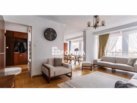 appartement 4 pièces 108m² à vendre 350000€ - strasbourg 67000