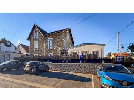 villennes sur seine - studio 31 m² proche centre-ville