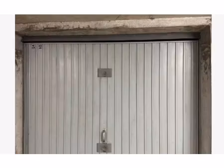 location stationnement  15 m² t- à annemasse  117 €