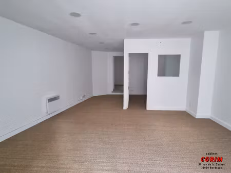 local commercial ou pro