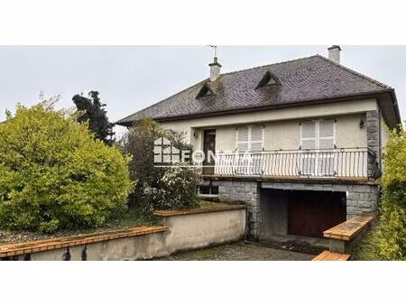 pavillon centre ville