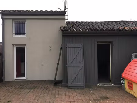 a coté du golf de fiac