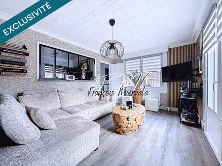 plain-pied individuel 3 chambres