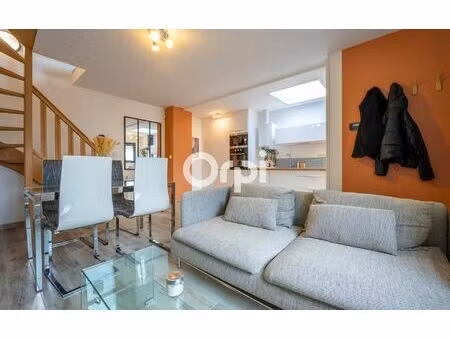 maison houplines m² t-3 à vendre  135 200 €