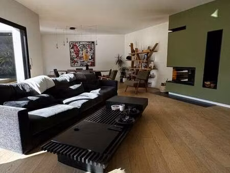 vente maison à lorient centre ville (56100) : à vendre / 156m² lorient centre ville