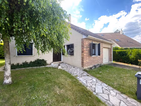 maison montesson 7 pièce(s) 145 m2