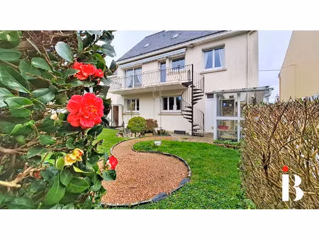 maison familiale orvault proche petit chantilly beaux volumes belle exposiiton