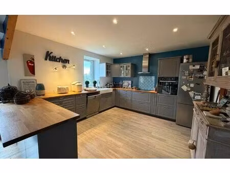 maison plouarzel m² t-9 à vendre  397 100 €