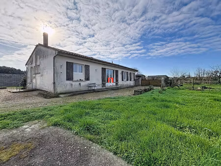 maison à vendre saint-genès-de-blaye