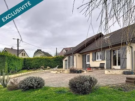 pavillon blagny-sur-vingeanne