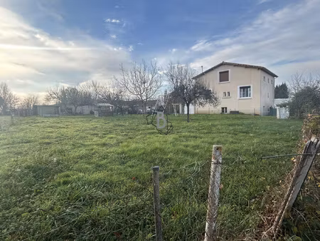 terrain à bâtir - 500m2- carmaux la boujassie