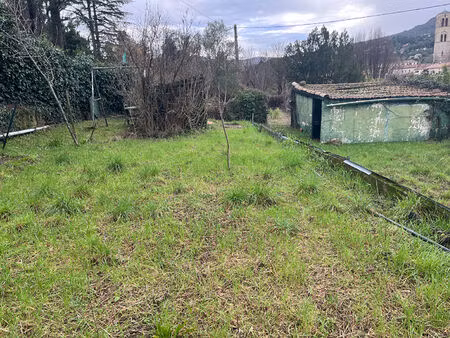 terrain constructible lodève