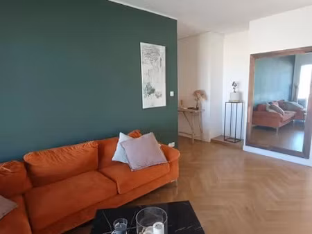 location meublée appartement 3 pièces 70 m² à bastia (20200)  800 €