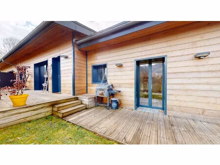 appartement doussard 3 pièce(s) 63 m2