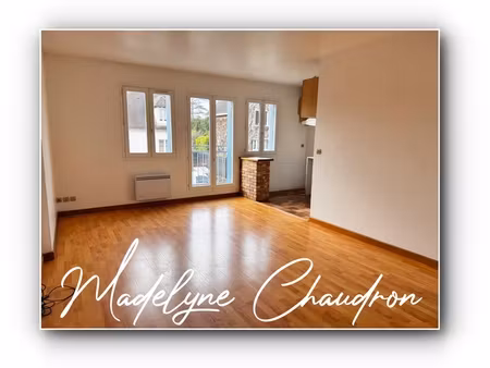 appartement à vendre 1 pièces lardy (91)