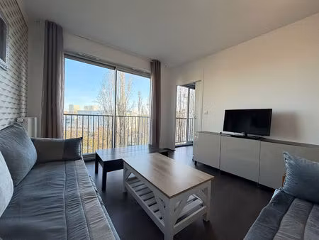 appartement lormont 2 pièce(s) 30 m2