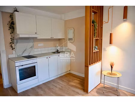 appartement 1 pièces 26 m² à vendre / acheter vence 06140 ? | era immobilier
