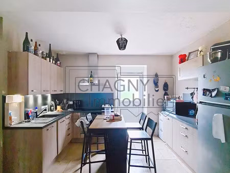 maison à vendre granges