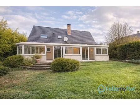 maison à vendre la veuve