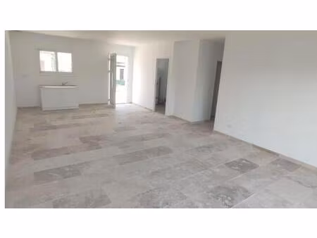 maison neuve de 90m2 3 ch jardin re2020 5 min de st seurin sur l'isle