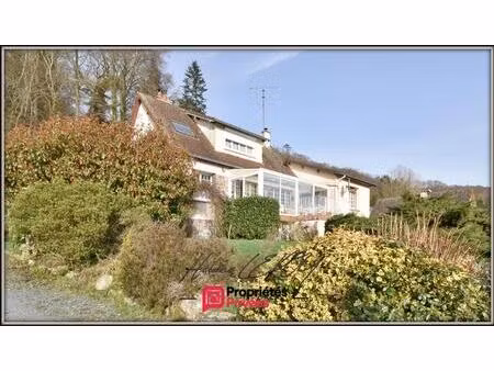 pavillon individuel valmont sur sous sol